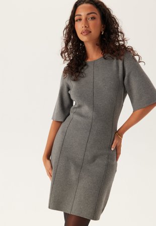 Object Collectors Item-Objreynard 2/4 RE SHORT DRESS-M