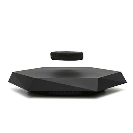 360° Roterende Magnetisk Levitation Display Stand til Legetøj Smykker Display Stand Fancy Flydende Display