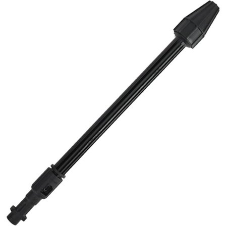 Rotationsmunstycke Kompatibelt med Kärcher K2 K3 K4 K5 K6 K7 högtryckstvättar - Kompatibelt med Parkside & Lavor (1 st)