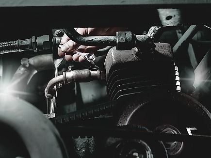 Wera Kraftform Kompakt Zyklop Mini 2 - skralle- og skrutrekkersett med bits og piper - 27 deler