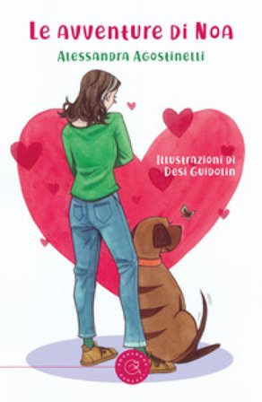 Le avventure di Noa Alessandra Agostinelli