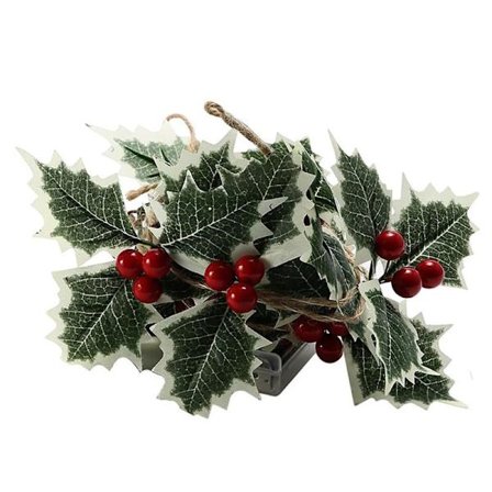 LED juledekorasjon, lys, jul, rød teppe