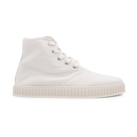 Maison Margiela Sneakers Hvid, Dame, Størrelse: 38 EU