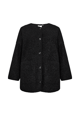 Wasabi Concept WA-Lucy 2 Jacket Jackor Dam Svart +L