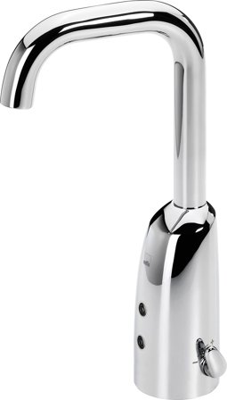 Oras Electra 6334FTZ Blandebatteri med Bluetooth, Baderom