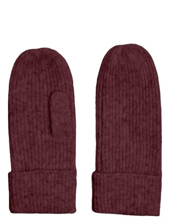 Pieces | Pcmoella Mittens Noos Bc | ONE SIZE