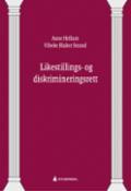 Likestillings- og diskrimineringsrett - Bok av Anne Hellum & Vibeke Blaker Strand - Hardback