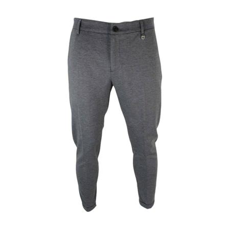 Antony Morato, Pants Grijs, Heren, Maat:XS,polyester