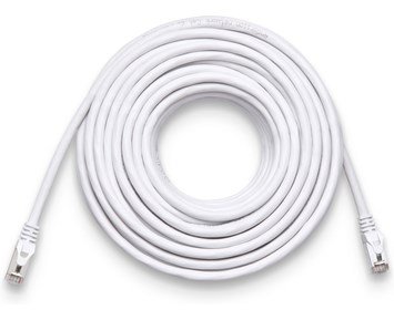 Andersson Network cable FTP Cat 6A 10Gbps 5m - 5 m skärmad CAT6A nätverkskabel för upp till 10 Gb/s
