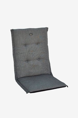 Fritab - Sædepude Canyon lav - Grå - Hynder til positionsstole - Fra Homeroom