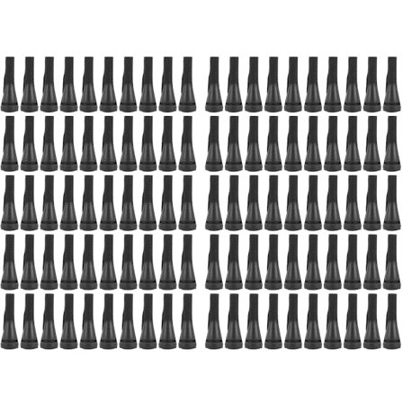 Fjerkræplukkerfingre til fjerkræplukkermaskine, hårfjerning i fjerkræ epilator gummifingerplukker til kylling, and, gåsefjer