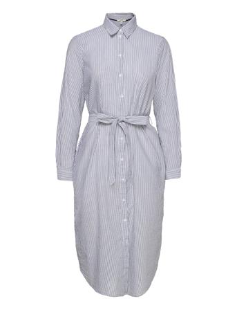 Dresses Light Woven Blue Esprit Casual