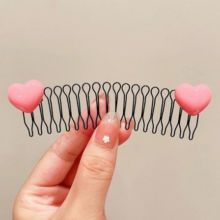 Hår Pannband Kam Pannband STYLE 10 STYLE 10