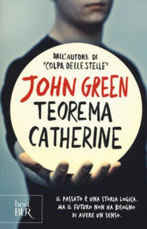 Teorema Catherine John Green
