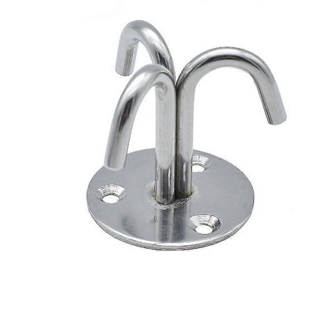 Motståndsband Väggfäste Träningsövning Väggmonterat Fäste För Hemmagym