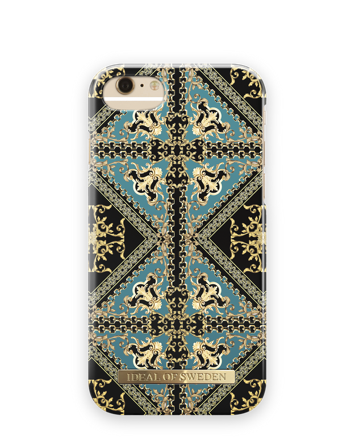 Unisex deksel, iPhone 6/6s Baroque Ornament, iDeal of Sweden