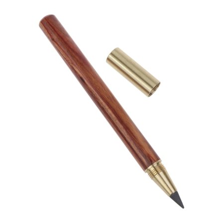 Bläckfria pennor, Eternal Technology, No Ink Pencil, Everlasting Pencil, Återanvändbar