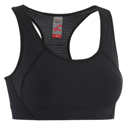 Kari Traa Women's Trud Women undergarment Black M