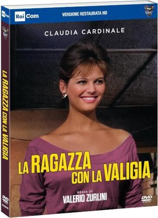 Ragazza Con La Valigia (La)