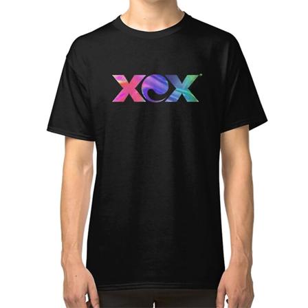 XCX T-shirt M