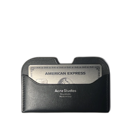 Acne Studios Korthållare