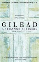Gilead, ISBN: 9781844081486