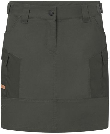 Five Seasons Memphis Skort W's Green Forest - Five Seasons