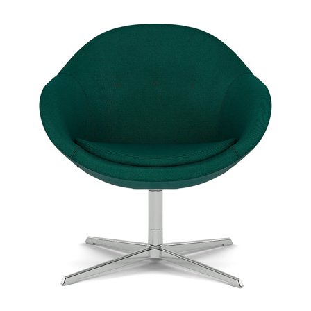 Varier Furniture Kokon Club - Green