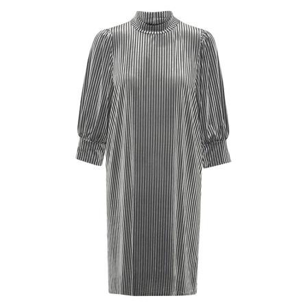 Kaffe KAcaca Kjole Grå, Dame