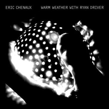 Warm weather with ryan driver Eric Chenaux