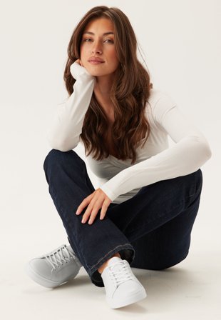 Vagabond Shoemakers - Cody Sneakers - White