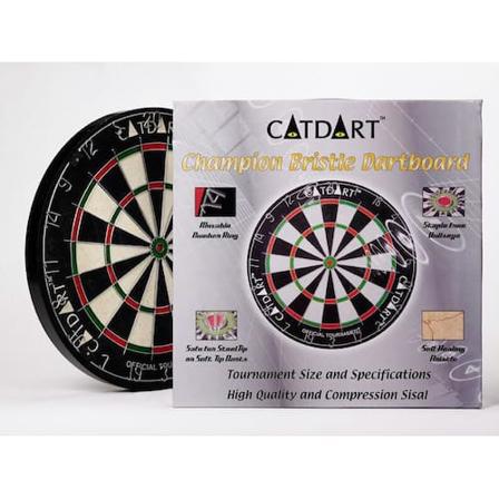 Darttavla Champion
