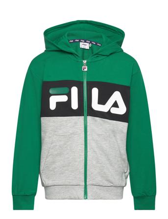 Baar-Ebenhausen FILA Green