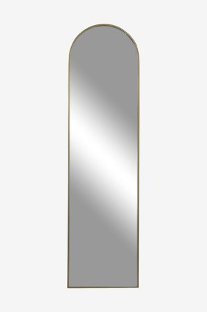 Spinder Design - Spejl Arch - Guld - Store spejle - Fra Homeroom