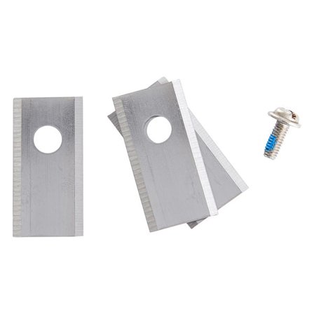 Knive til robotplæneklippere - Worx Landroid, Grouw og Redback