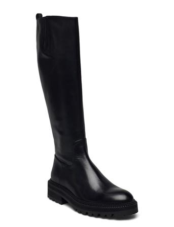 Long Boots A1300 Black Billi Bi