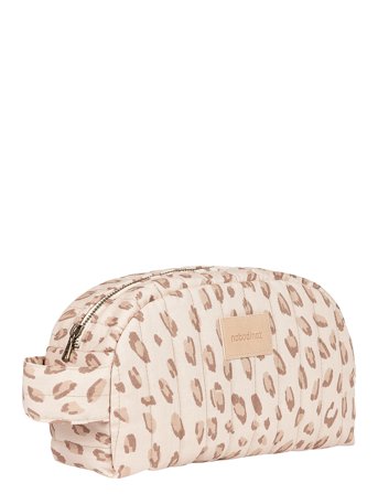 NOBODINOZ Hyde Park Waterproof Vanity Case 26X15X10 - Pink - ONE SIZE