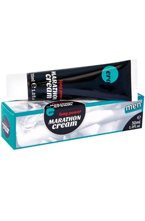 Ero Marathon Man Cream 30ml - Woome.pl