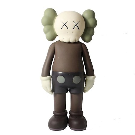 2023 Kaws Figurer Trendy Samleobjekt Model Kunst Dukke Legetøj Hjem Bord Dekoration Hylde Ornamenter Fødselsdag Gave Til Børn Voksne