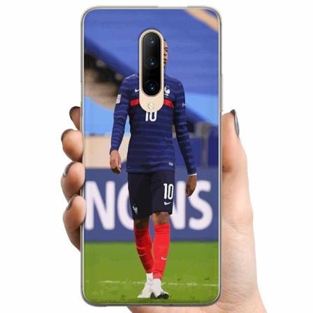 Oneplus 7 Pro Tpu Mobilskal Kylian Mbappé