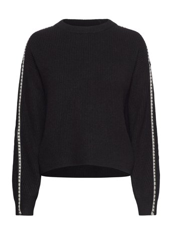 Vero Moda | Vmzora Ls O-Neck Pullover Ga | M