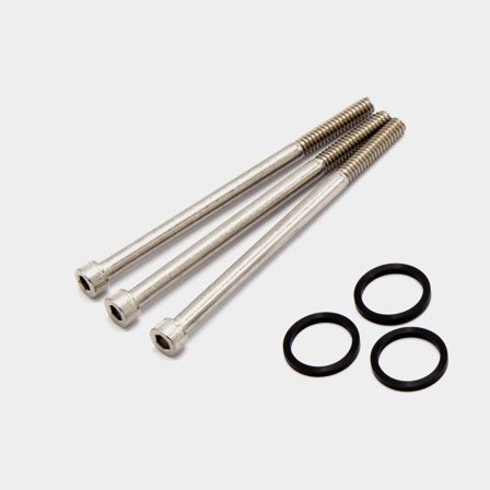 Power assist pilot kit