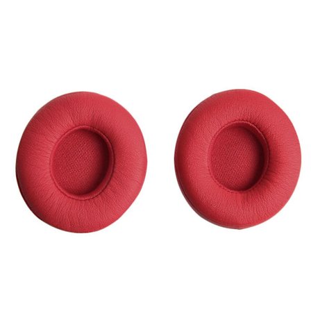 Hörlurar Öronmuff Öronkuddar Mjukt Huvudband För Huvudbalkskudde För Beats Sol