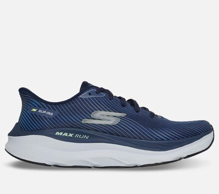 Skechers, Slip-ins: Max Run - Echoridge, Miehet