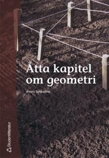 Åtta kapitel om geometri, ISBN: 9789144038797
