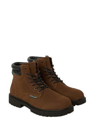 Björn Borg Ridge Skor Herr Brun 45