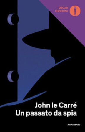 Un passato da spia John Le Carré