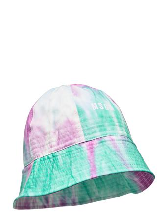 Cappello/Cap Patterned MSGM