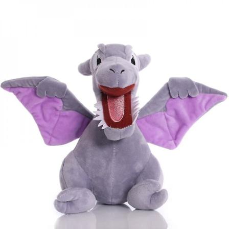 20 Cm Aerodactyl Plysch Manlig Leksaksdocka Barngåva