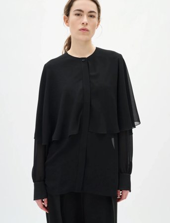 InWear Dariaiw Shirt - Black - 34